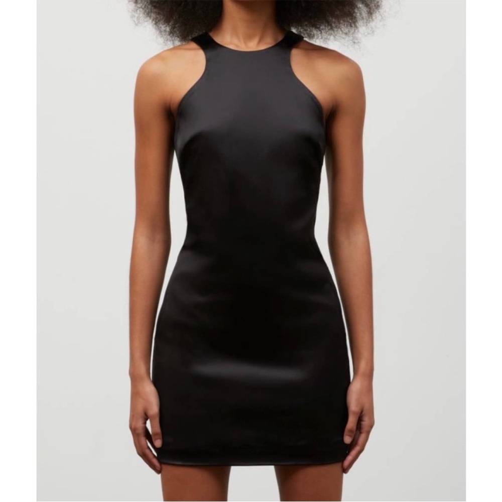ARITZIA Dress! TEN by Babaton PRESSURE DRESS.